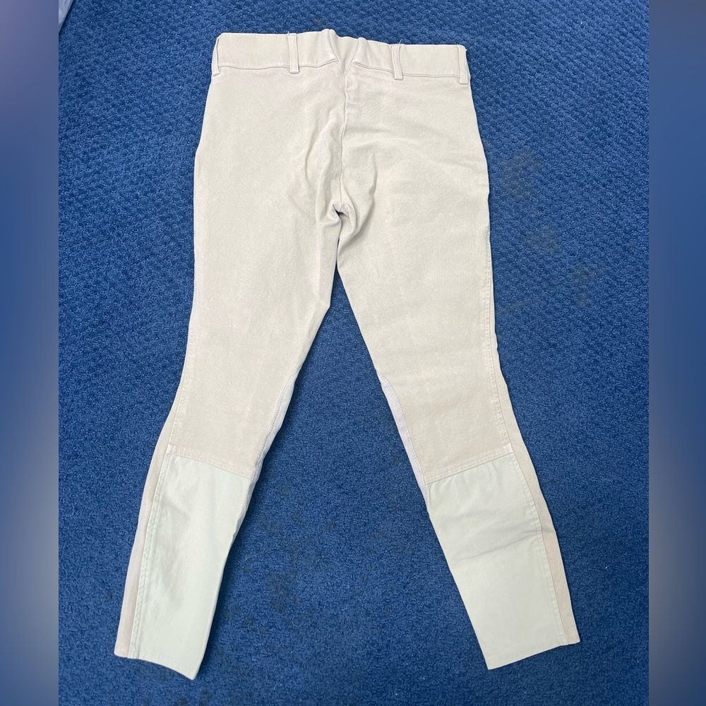 Ariat Riding Pants - Picture 7 of 8